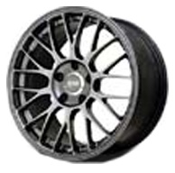 Scheda Variante Ruota &rsaquo; Marca: Enkei &rsaquo; Modello: BXM2