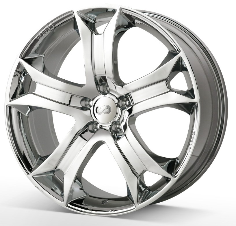 Scheda Variante Ruota &rsaquo; Marca: Enkei &rsaquo; Modello: LM01