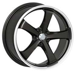 Scheda Variante Ruota &rsaquo; Marca: Enkei &rsaquo; Modello: S937