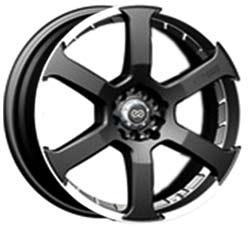 Scheda Variante Ruota &rsaquo; Marca: Enkei &rsaquo; Modello: S938