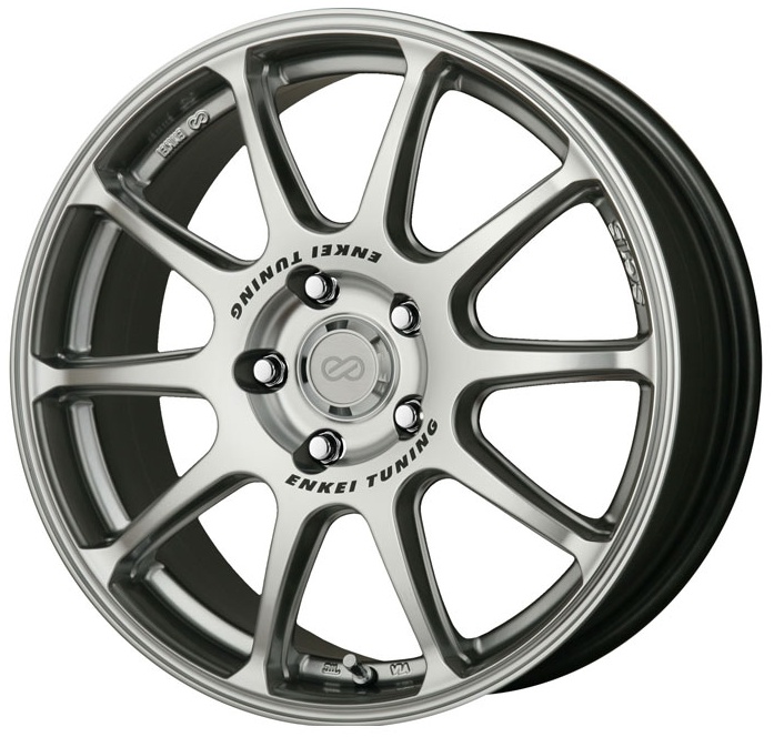 Scheda Variante Ruota &rsaquo; Marca: Enkei &rsaquo; Modello: SC15