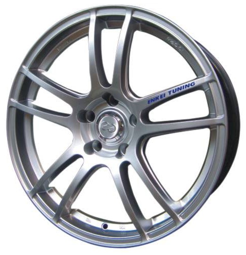 Scheda Variante Ruota &rsaquo; Marca: Enkei &rsaquo; Modello: SC24
