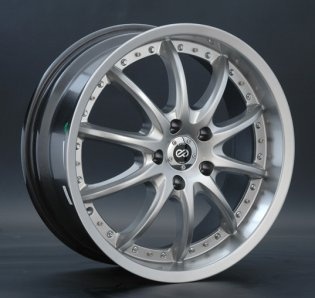 Scheda Variante Ruota &rsaquo; Marca: Enkei &rsaquo; Modello: SH27
