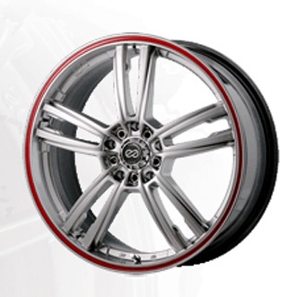 Scheda Variante Ruota &rsaquo; Marca: Enkei &rsaquo; Modello: SH46