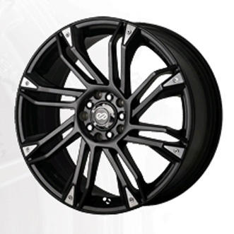 Scheda Variante Ruota &rsaquo; Marca: Enkei &rsaquo; Modello: SH48