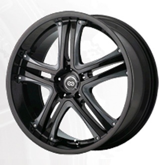 Scheda Variante Ruota &rsaquo; Marca: Enkei &rsaquo; Modello: SH53