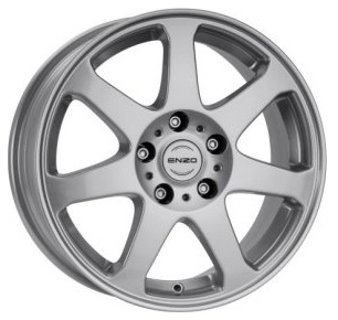 Scheda Variante Ruota &rsaquo; Marca: Enzo &rsaquo; Modello: X