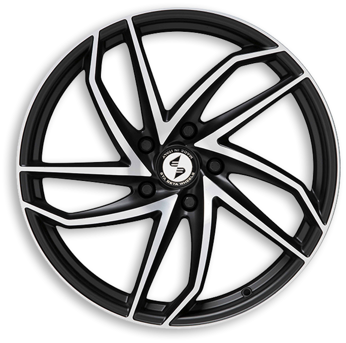 Scheda Variante Ruota &rsaquo; Marca: Etabeta &rsaquo; Modello: Heron