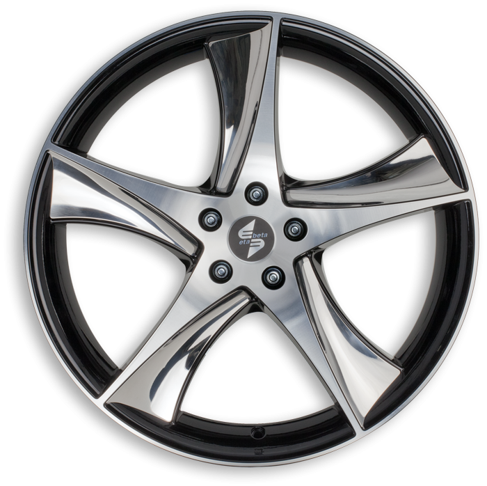 Scheda Variante Ruota &rsaquo; Marca: Etabeta &rsaquo; Modello: Jofiel/X