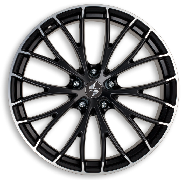 Scheda Variante Ruota &rsaquo; Marca: Etabeta &rsaquo; Modello: Piuma/C