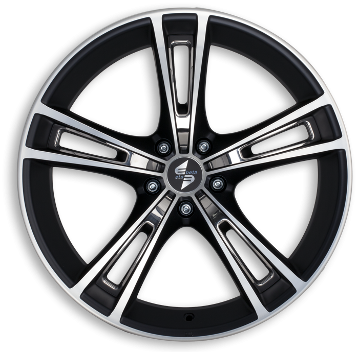 Scheda Variante Ruota &rsaquo; Marca: Etabeta &rsaquo; Modello: Rochel-X