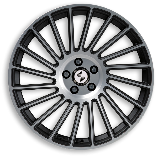 Scheda Variante Ruota &rsaquo; Marca: Etabeta &rsaquo; Modello: Venti-R