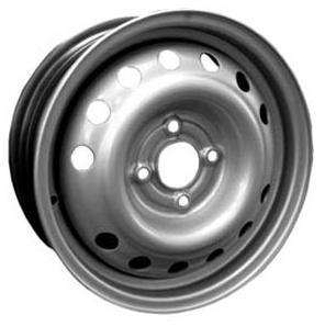 Scheda Variante Ruota &rsaquo; Marca: EuroDisk &rsaquo; Modello: 53A43C