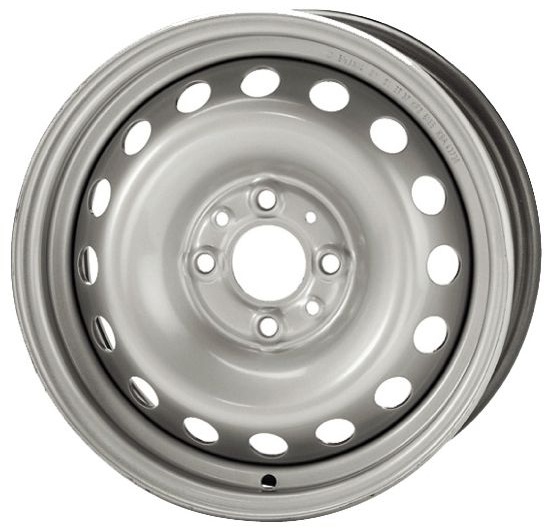 Scheda Variante Ruota &rsaquo; Marca: EuroDisk &rsaquo; Modello: 53C47G
