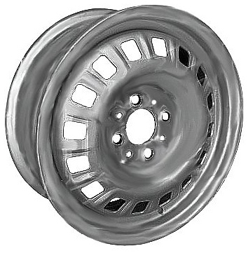 Scheda Variante Ruota &rsaquo; Marca: EuroDisk &rsaquo; Modello: 53В35В