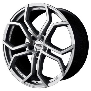 Scheda Variante Ruota &rsaquo; Marca: Fondmetal &rsaquo; Modello: 9XR