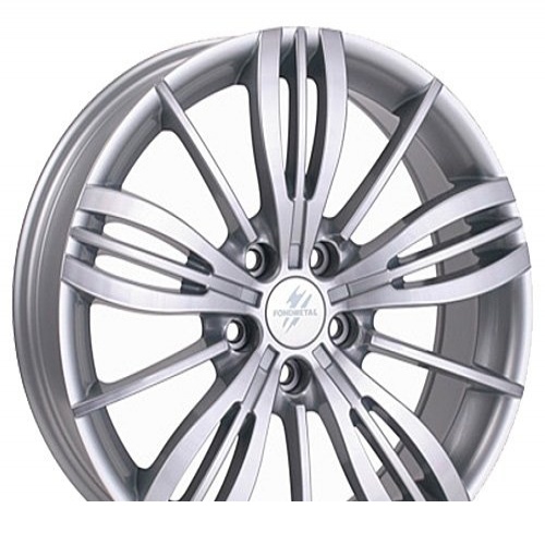 Scheda Variante Ruota &rsaquo; Marca: Fondmetal &rsaquo; Modello: TPG1