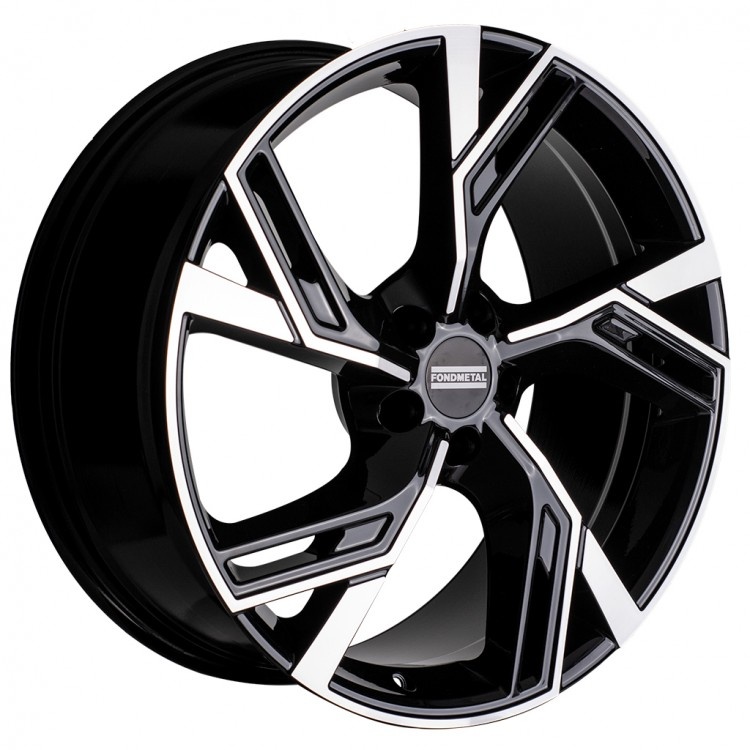 Scheda Variante Ruota &rsaquo; Marca: Fondmetal &rsaquo; Modello: Atena