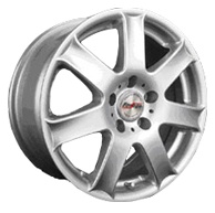 Scheda Variante Ruota &rsaquo; Marca: Forsage &rsaquo; Modello: P1034