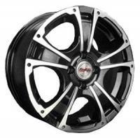 Scheda Variante Ruota &rsaquo; Marca: Forsage &rsaquo; Modello: P1299