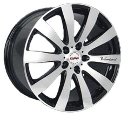 Scheda Variante Ruota &rsaquo; Marca: Forsage &rsaquo; Modello: P1451