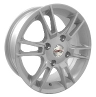 Scheda Variante Ruota &rsaquo; Marca: Forsage &rsaquo; Modello: P1545