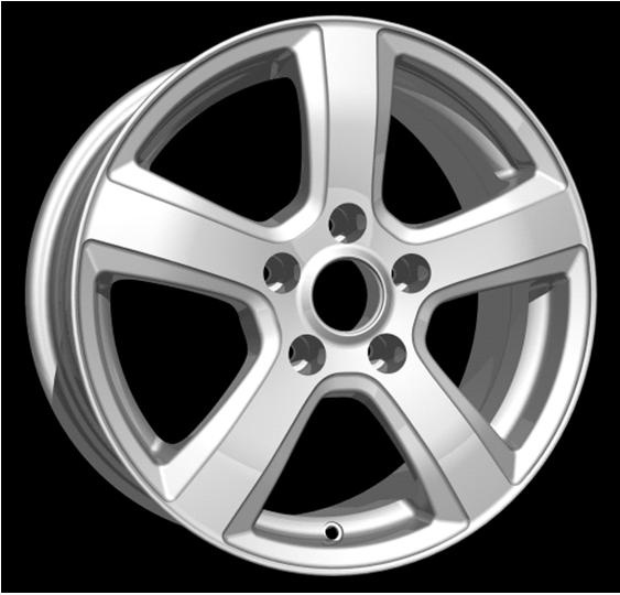 Scheda Variante Ruota &rsaquo; Marca: Forsage &rsaquo; Modello: P1562