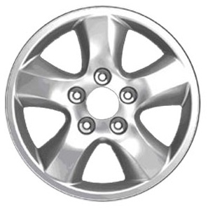 Scheda Variante Ruota &rsaquo; Marca: Forsage &rsaquo; Modello: PА02