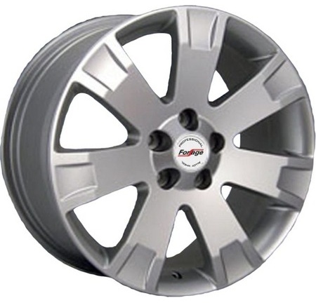 Scheda Variante Ruota &rsaquo; Marca: Forsage &rsaquo; Modello: W016