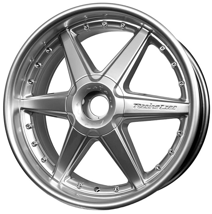Scheda Variante Ruota &rsaquo; Marca: FR Design &rsaquo; Modello: 207