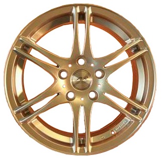 Scheda Variante Ruota &rsaquo; Marca: FR Design &rsaquo; Modello: 215