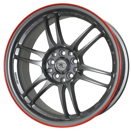 Scheda Variante Ruota &rsaquo; Marca: FR Design &rsaquo; Modello: 228