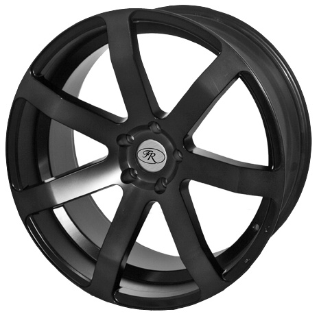 Scheda Variante Ruota &rsaquo; Marca: FR Design &rsaquo; Modello: 396