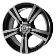 Scheda Variante Ruota &rsaquo; Marca: FR Design &rsaquo; Modello: 598