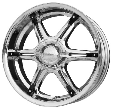 Scheda Variante Ruota &rsaquo; Marca: FR Design &rsaquo; Modello: 6406