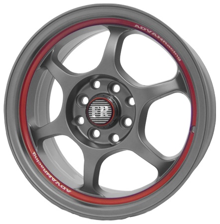 Scheda Variante Ruota &rsaquo; Marca: FR Design &rsaquo; Modello: 651