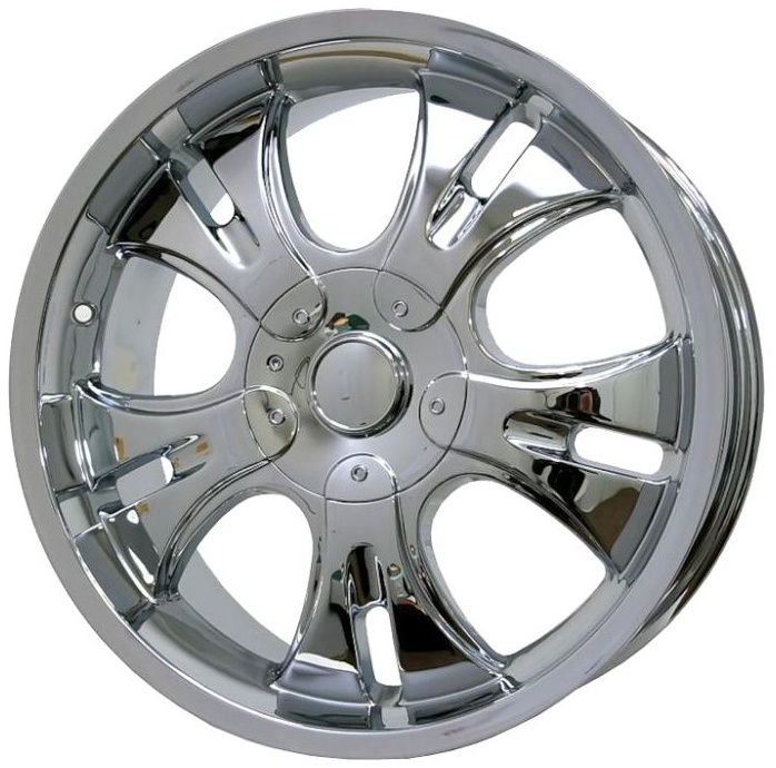 Scheda Variante Ruota &rsaquo; Marca: FR Design &rsaquo; Modello: 806