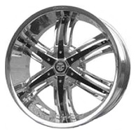 Scheda Variante Ruota &rsaquo; Marca: FR Design &rsaquo; Modello: 904