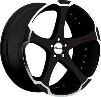 Scheda Variante Ruota &rsaquo; Marca: Giovanna &rsaquo; Modello: Dalar-5