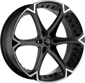 Scheda Variante Ruota &rsaquo; Marca: Giovanna &rsaquo; Modello: Dalar-6V