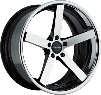 Scheda Variante Ruota &rsaquo; Marca: Giovanna &rsaquo; Modello: Mecca