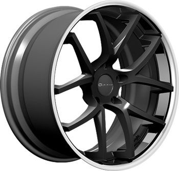 Scheda Variante Ruota &rsaquo; Marca: Giovanna &rsaquo; Modello: Monza