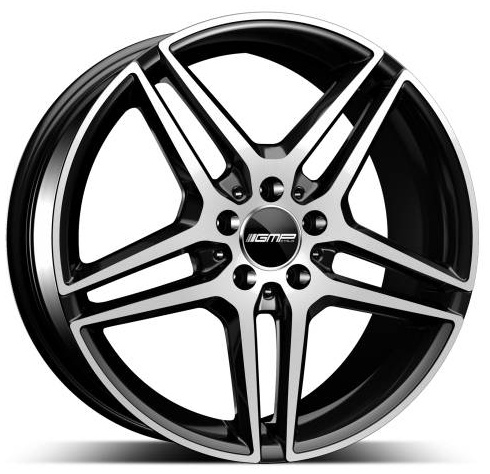 Scheda Variante Ruota &rsaquo; Marca: GMP &rsaquo; Modello: Mythos