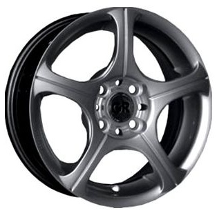 Scheda Variante Ruota &rsaquo; Marca: GR &rsaquo; Modello: E057