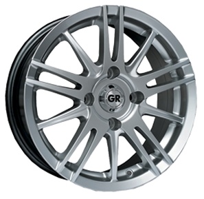 Scheda Variante Ruota &rsaquo; Marca: GR &rsaquo; Modello: EN057