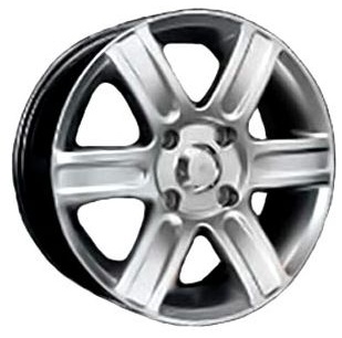 Scheda Variante Ruota &rsaquo; Marca: GR &rsaquo; Modello: H082