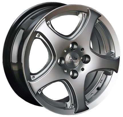 Scheda Variante Ruota &rsaquo; Marca: GR &rsaquo; Modello: HS042