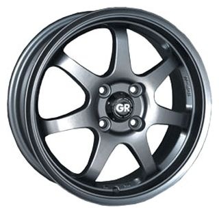 Scheda Variante Ruota &rsaquo; Marca: GR &rsaquo; Modello: W789