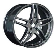 Scheda Variante Ruota &rsaquo; Marca: GSI &rsaquo; Modello: FA 250