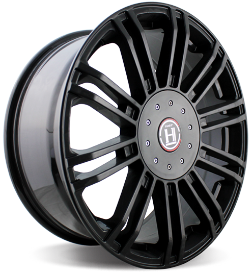 Scheda Variante Ruota &rsaquo; Marca: Harp Wheels  &rsaquo; Modello: Y-677